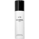 Franske Chanel No 5 Deodorant sprays á 100 ml 
