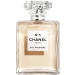 Franske Chanel No 5 Eau de Parfum á 100 ml 