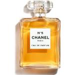 Franske Chanel No 5 Eau de Parfum á 35 ml 