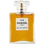 Franske Chanel No 5 Eau de Parfum á 50 ml 