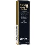 Chanel Rouge Allure Laque Ultrawear Shine Liquid Lip Colour #60 Inflexible, 6 Ml.