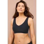 Chantelle - Bh-top Soft Stretch Padded Top - Sort - 44/46