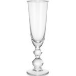 Charlotte Amalie Champagneglas 27 Cl Klar Holmegaard