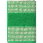 Grønne Juna Håndklæder 70x140 