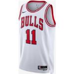 Chicago Bulls Association Edition 2022/23 Nike Dri FIT NBA Swingman trøje til mænd hvid