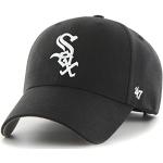 '47 Chicago White Sox Black MLB Most Value P. Cap - One-Size