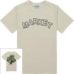 Chinatown Market T-shirts med tryk Størrelse XL til Herrer 