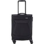 Chios, 4W Trolley S Bags Suitcases Black Travelite