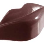 Chokoladeforme 7 stk på udsalg 