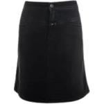Sorte CLOSED Denim nederdele i Denim Størrelse XL til Damer på udsalg 