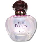 Christian Dior - Dior Pure Poison - 100 ml - Edp