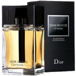 Franske Dior Eau de Parfum á 100 ml til Herrer 
