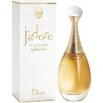 Franske Dior J'adore Eau de Parfum á 150 ml med Blomsternote 