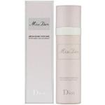 Franske Dior Miss Dior Deodorant sprays á 100 ml med Blomsternote 