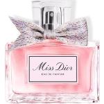 Franske Dior Miss Dior Eau de Parfum á 150 ml med Blomsternote 