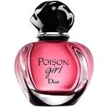 Franske Dior Poison Eau de Parfum á 50 ml med Gourmandnote til Barn 