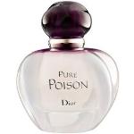 Franske Dior Poison Eau de Parfum á 50 ml 