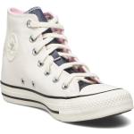 Chuck Taylor All Star Sport Sneakers High-top Sneakers Multi/patterned Converse
