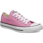 Pinke Converse Chuck Taylor Canvas sneakers 