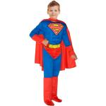 Ciao Srl Superman udklædning med muskler