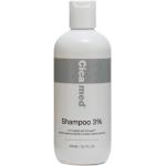 Cicamed Shampoo mod Hårtab á 300 ml 