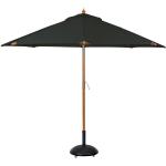 Cinas parasol med tiltfunktion - Valencia - Natur/sort