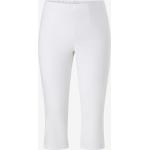 Hvide Ciso Capri bukser Størrelse XXL til Damer på udsalg 