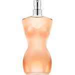 Classique Eau De Toilette Parfume Nude Jean Paul Gaultier