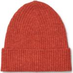 Røde basic apparel Vinter Beanie Størrelse XL til Damer 