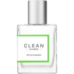 Klassiske CLEAN Vegane Dufte og parfumer med Æble á 30 ml 