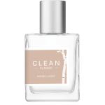 Klassisk CLEAN Eau de Parfum med Vanilje á 30 ml med Gourmandnote til Damer 