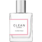 CLEAN Cruelty free Eau de Parfum med Vanilje á 60 ml med Gourmandnote til Damer 