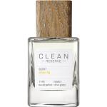CLEAN Eau de Parfum á 50 ml med Citrusnote til Damer 