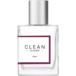 Forførende CLEAN Eau de Parfum á 30 ml til Damer 