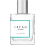 CLEAN Eau de Parfum med Jasmin á 60 ml med Citrusnote til Damer 