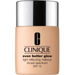 Clinique Even Better Glow Light Reflecting Makeup SPF15 CN 74 Bei