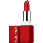 Røde Franske CLINIQUE Even Better Læbestifter til Damer 