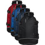 Clique 40207 Backpack II kongeblå One size