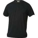 Clique Men's Functional Polyester T-Shirt. NoTrash2003® Perforated and Moisture Wicking Sports T-Shirt, 4xl