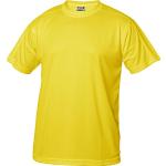 Clique Men's Functional Polyester T-Shirt. NoTrash2003® Perforated and Moisture Wicking Sports T-Shirt, l