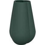 Grønne 25 cm Cooee Design Vaser 