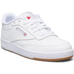 Club C 85 Low-top Sneakers White Reebok Classics