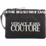 Sorte Versace Jeans Bæltetasker til Damer på udsalg 