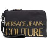 Sorte Versace Jeans Clutches til Damer på udsalg 