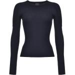 Sorte PINKO Sweaters i Uld Størrelse XL til Damer 