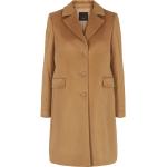 Brune SAND Trench coats Størrelse XL til Damer 