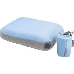 Cocoon Air-Core Pillow Ultralight Large Light-Blue/Grey OneSize, Light Blue/Grey