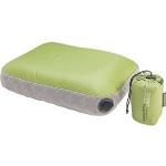 Cocoon Air-Core Pillow Ultralight Small Wasabi/Grey OneSize, Wasabi/Grey