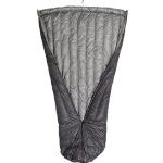 Cocoon Hammock Top Quilt Down Tempest Gray/Silverb OneSize, Tempest Gray/Silverb