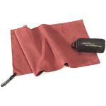 Cocoon Microfiber Towel Ultralight XL Marsala Red OneSize, Marsala Red